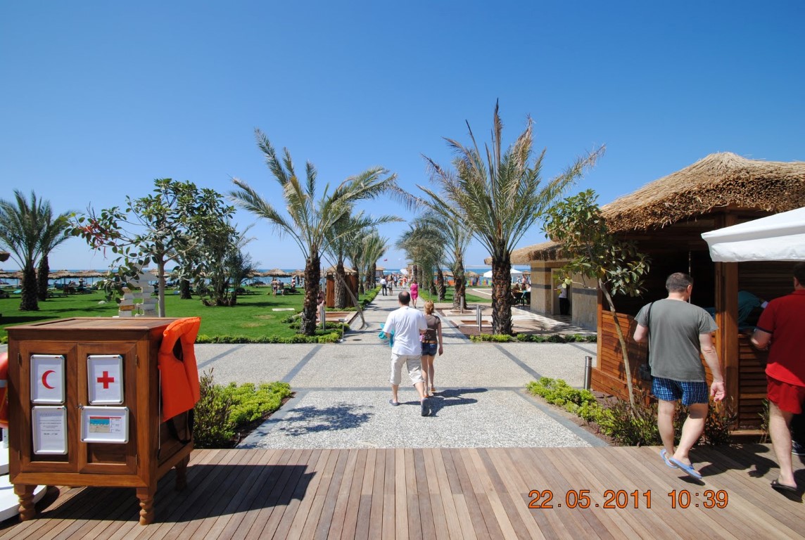 imagini hotel MAXX ROYAL BELEK
